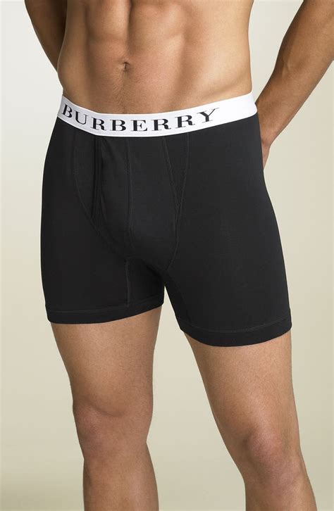 burberry boxers for men|transparent boxer briefs.